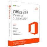 Microsoft Office 365 Personal