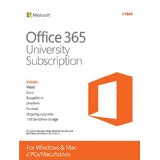 Microsoft Office 365 University
