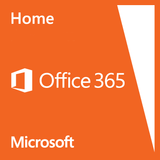 Microsoft Office 365 Home