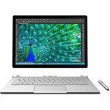 Microsoft Surface Book