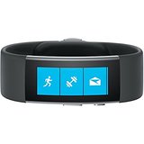 Microsoft Band