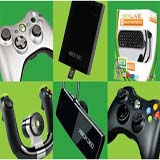 Xbox 360 Accessories