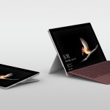 Microsoft Surface Go