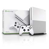 Microsoft Xbox One S