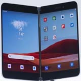 Microsoft Surface Duo